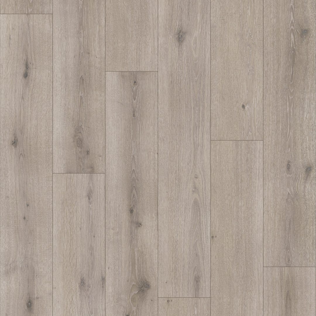 Parador Modular ONE Dub Urban šedý bielený 1730771 8 mm trieda 33 M4V Štruktúra dreva 1-lamela