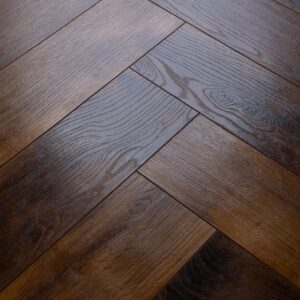 Herringbone Dub Laguna K411 OE 8 mm AC5/32 4V rybia kosť 1clic2go pure+