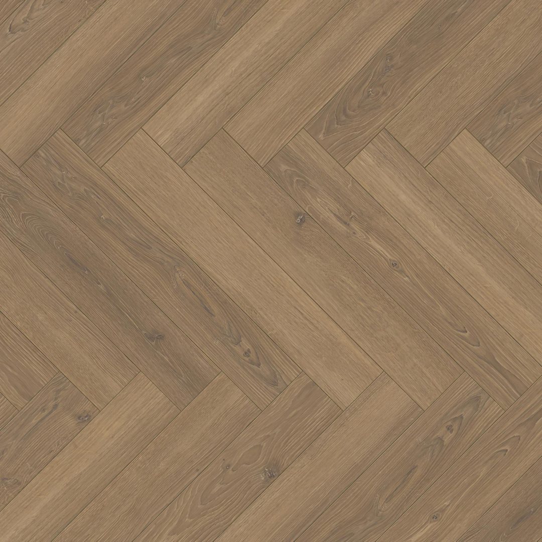 Parador Trendtime 3 HB Dub Studioline medový prírodne matná štruktúra V-drážka 1747864 858x143x8 mm