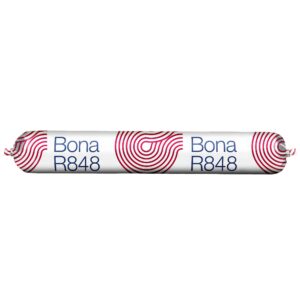 Lepidlo Bona R848, 1 kg 1-zložkové silanové, saláma 600 ml, na drevené podlahy