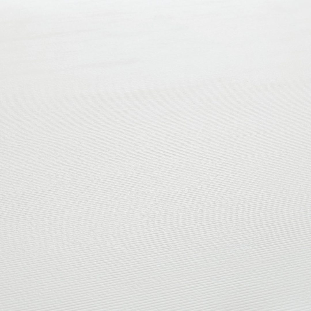 Obkladový panel Modee - Slab Pure structure Mono White WMS 512S 2800x1175x4 mm Stripes