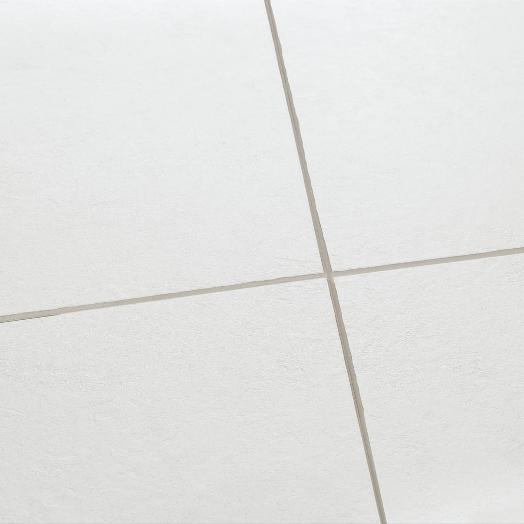 Obkladový panel Modee - Tile Pure structure Mono White WMT 512C 600x1200x4 mm Concrete