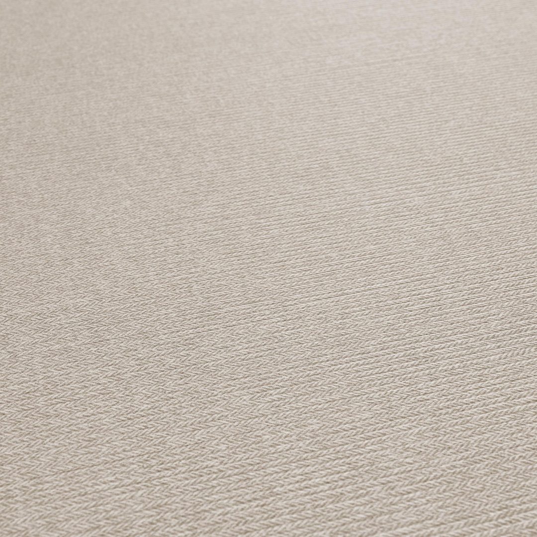 Obkladový panel Modee - Slab Pure structure Tweed Sand WMS 527S 2800x1175x4 mm Stripes