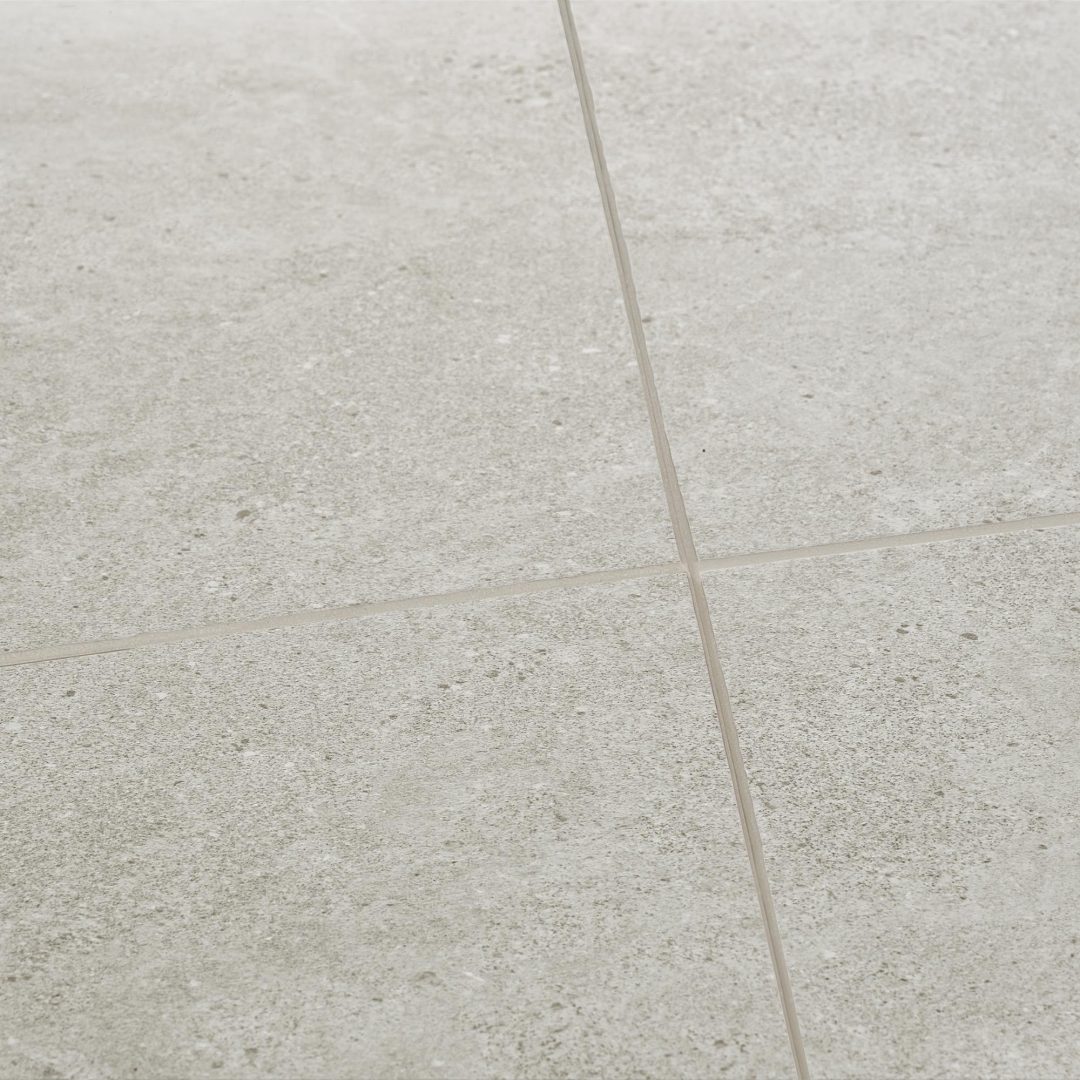 Obkladový panel Modee - Tile Raw concrete Massi White WMT 503C 600x1200x4 mm Concrete