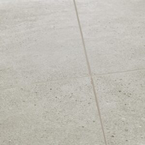 Obkladový panel Modee - Tile Raw concrete Massi White WMT 503S 600x1200x4 mm Stripes