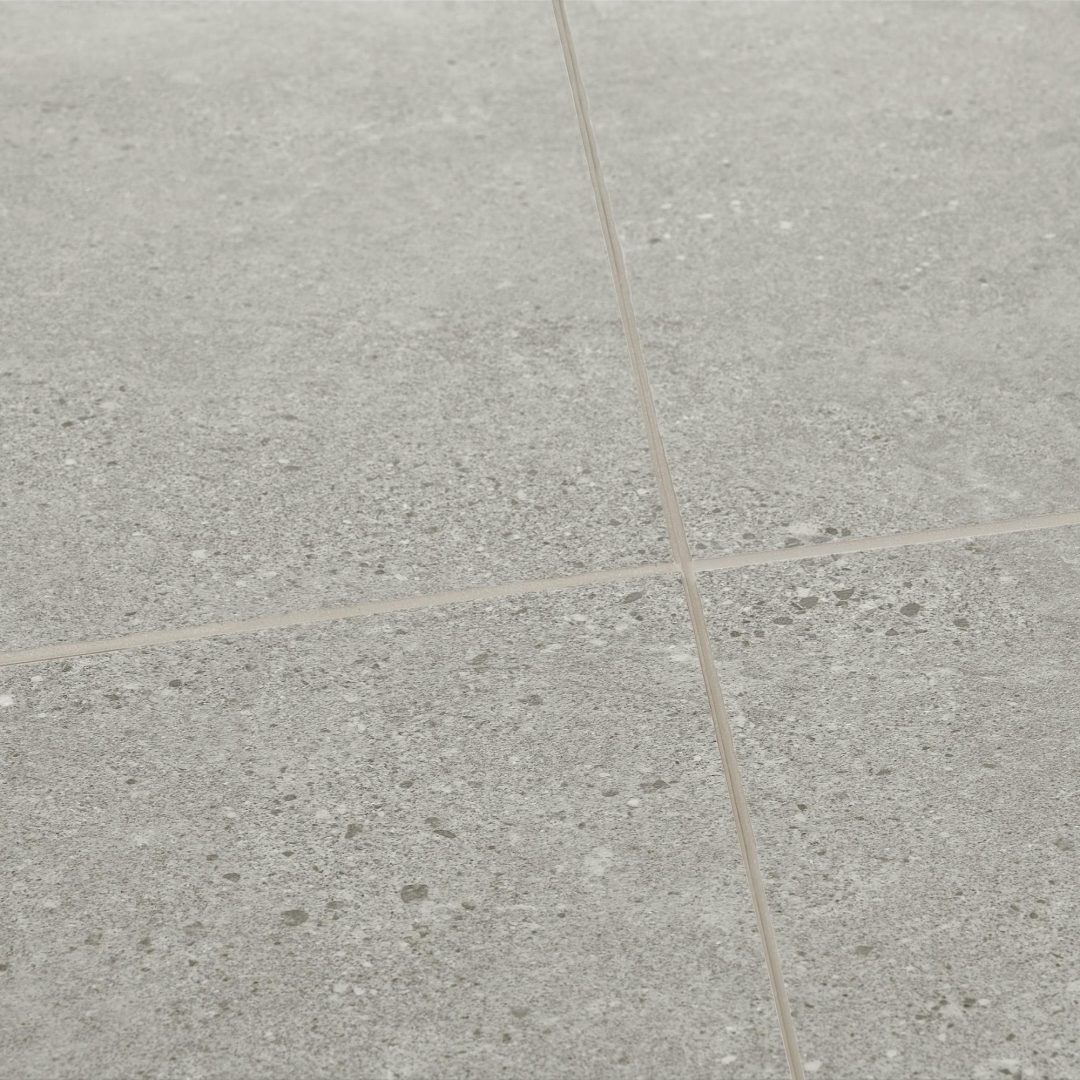 Obkladový panel Modee - Tile Raw concrete Massi Grey WMT 525C 600x1200x4 mm Concrete