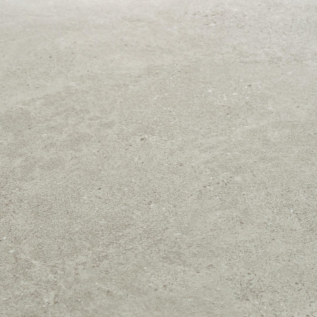 Obkladový panel Modee - Slab Raw concrete Massi Ivory WMS 540C 2800x1175x4 mm Concrete