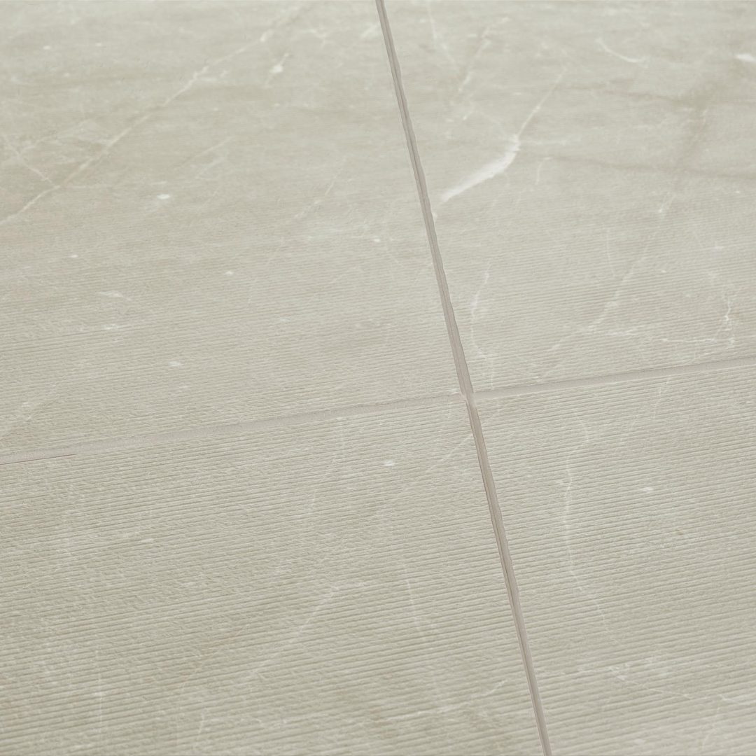 Obkladový panel Modee - Tile Stone essence Monreale Ivory WMT 502S 600x1200x4 mm Stripes