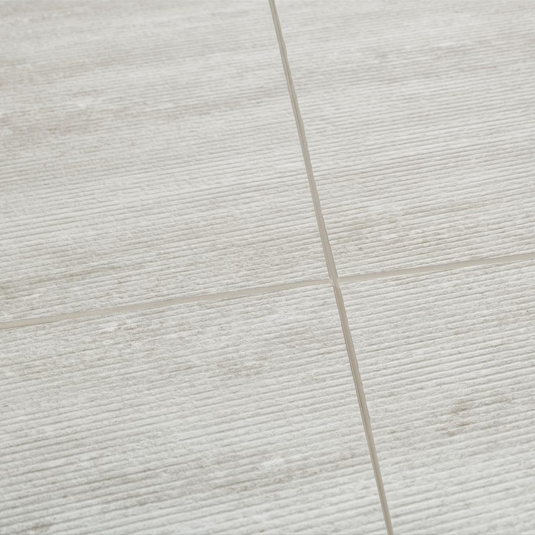 Obkladový panel Modee - Tile Stone essence Palatina White WMT 545S 600x1200x4 mm Stripes