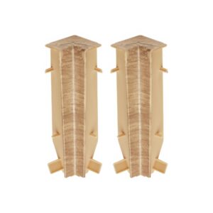 Prvky Cezar MASTERLINE 80 Tobacco (470) - Roh vnútorný [1bal=2ks]