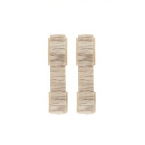 Prvky Cezar PREMIUM Classic Dub Sude M207 - Spojka