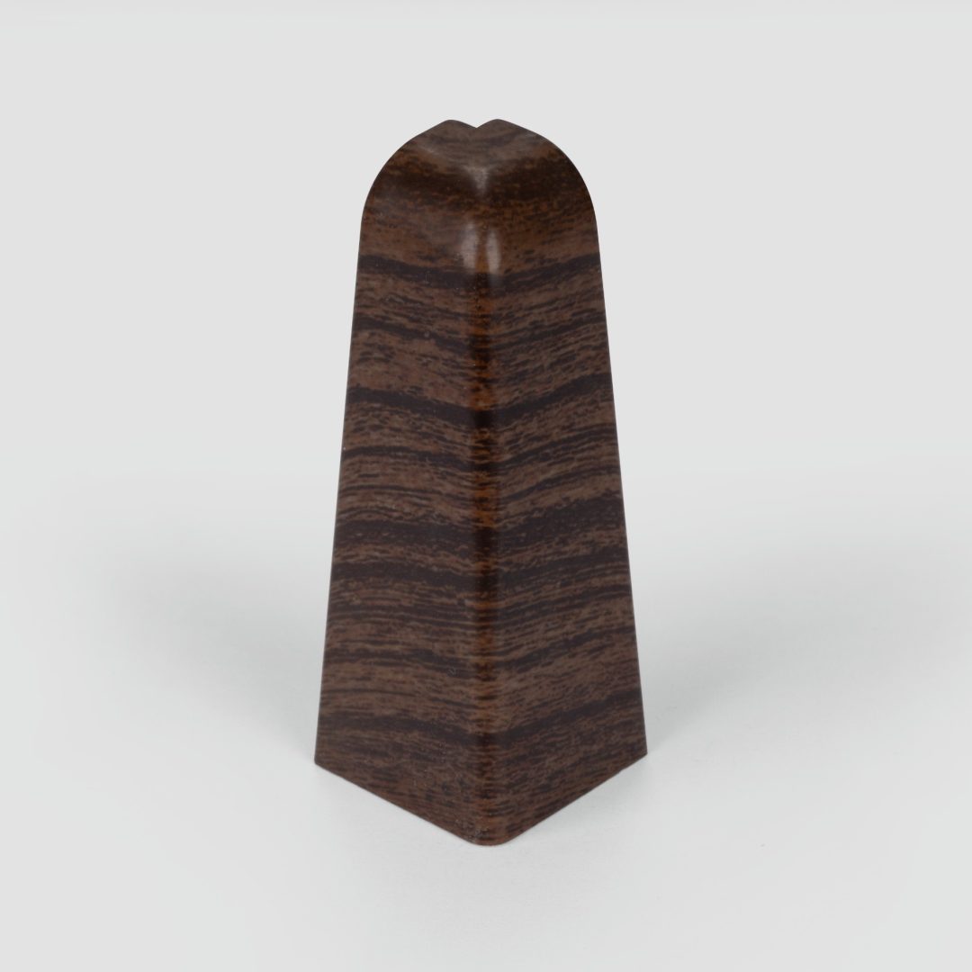 Prvky Egger 60 Dub dark brown - Roh vonkajší 1344707 (2 ks/bal)