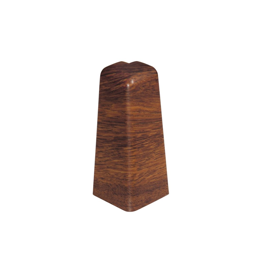 Prvky Egger 60 Universal Red brown - Roh vonkajší 1140794 (2 ks/bal)