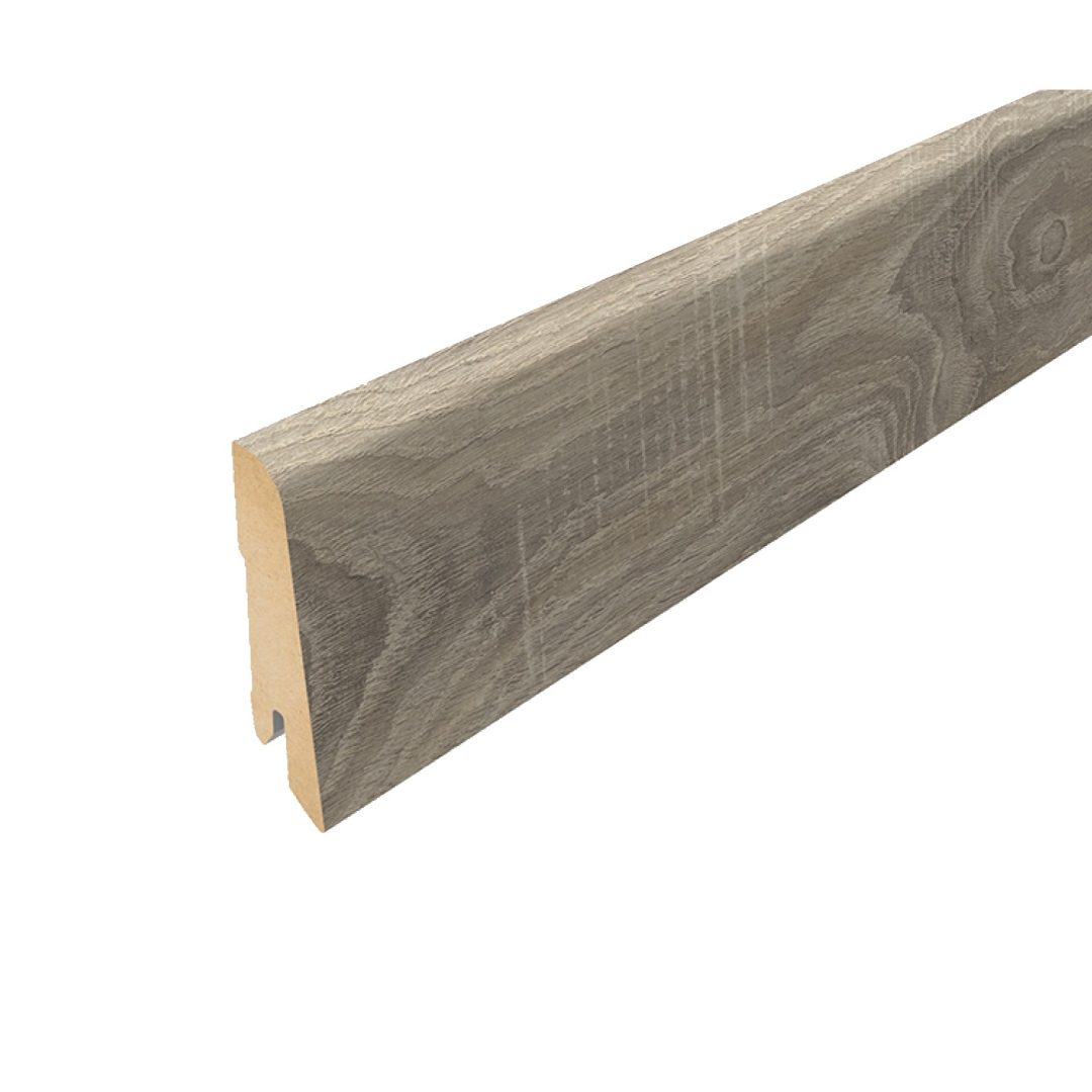 Lišta soklová Egger 60 L386 MDF fólia 60x17x2400 mm