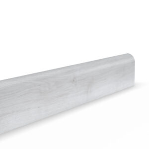 Lišta soklová Gerflor 60 S076 MDF fólia 60x16,2x2200 mm