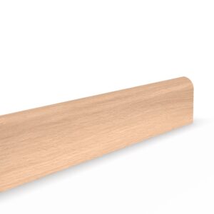 Lišta soklová Gerflor 60 S188 MDF fólia 60x16,2x2200 mm