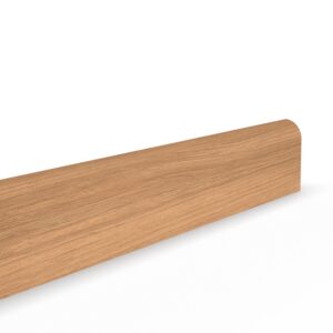 Lišta soklová Gerflor 60 S189 MDF fólia 60x16,2x2200 mm