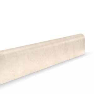 Lišta soklová Gerflor 60 S200 MDF fólia 60x16,2x2200 mm
