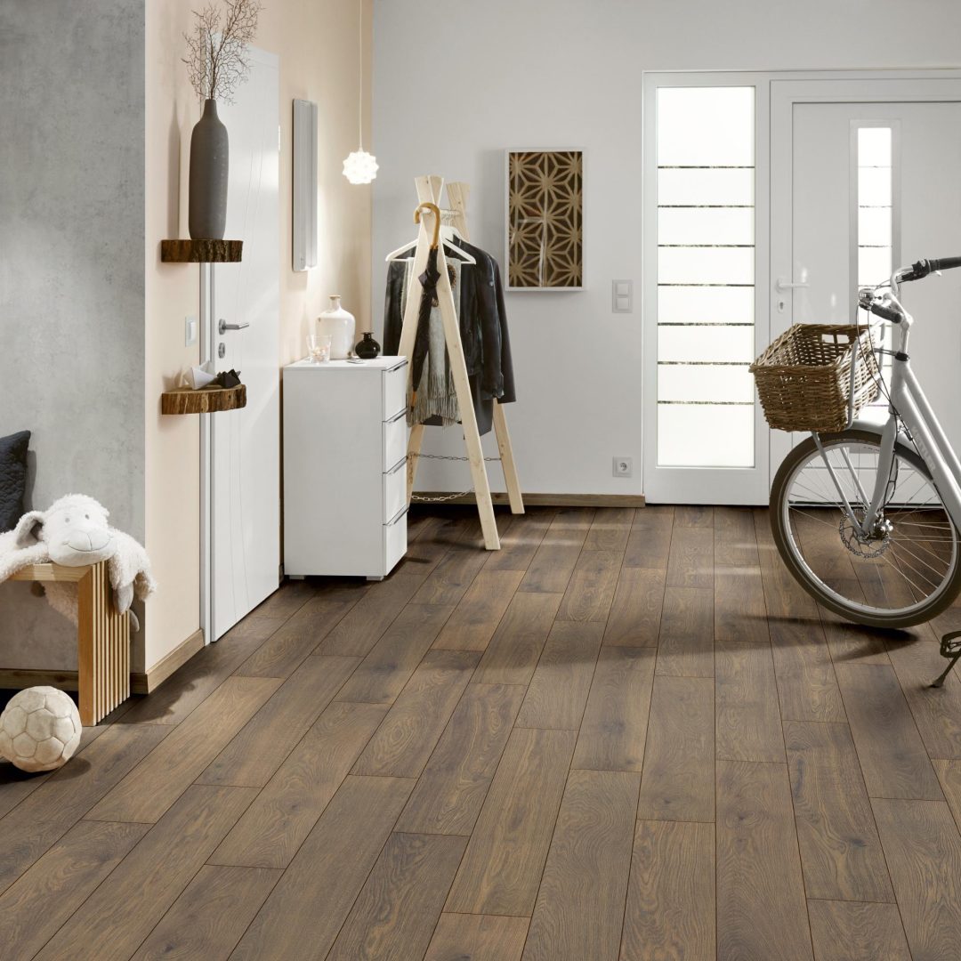 SolidStep LIVING Dub Grandiose ST20 8 mm AC4/32 4V 1-lamela authentic style – Obrázok 2