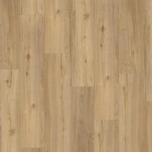 Vinyl Parador Classic 2025 Dub prírodný kartáčovaná štruktúra široká lamela 4V, 1748872, 1219x229x2,5 mm