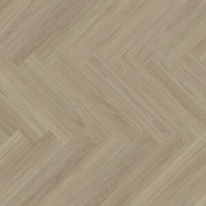 Vinyl Parador Trendtime 3 Herringbone Dub Oxford pieskový matná štruktúra široká lamela M4V, 1748860, 770x154x2,5 mm