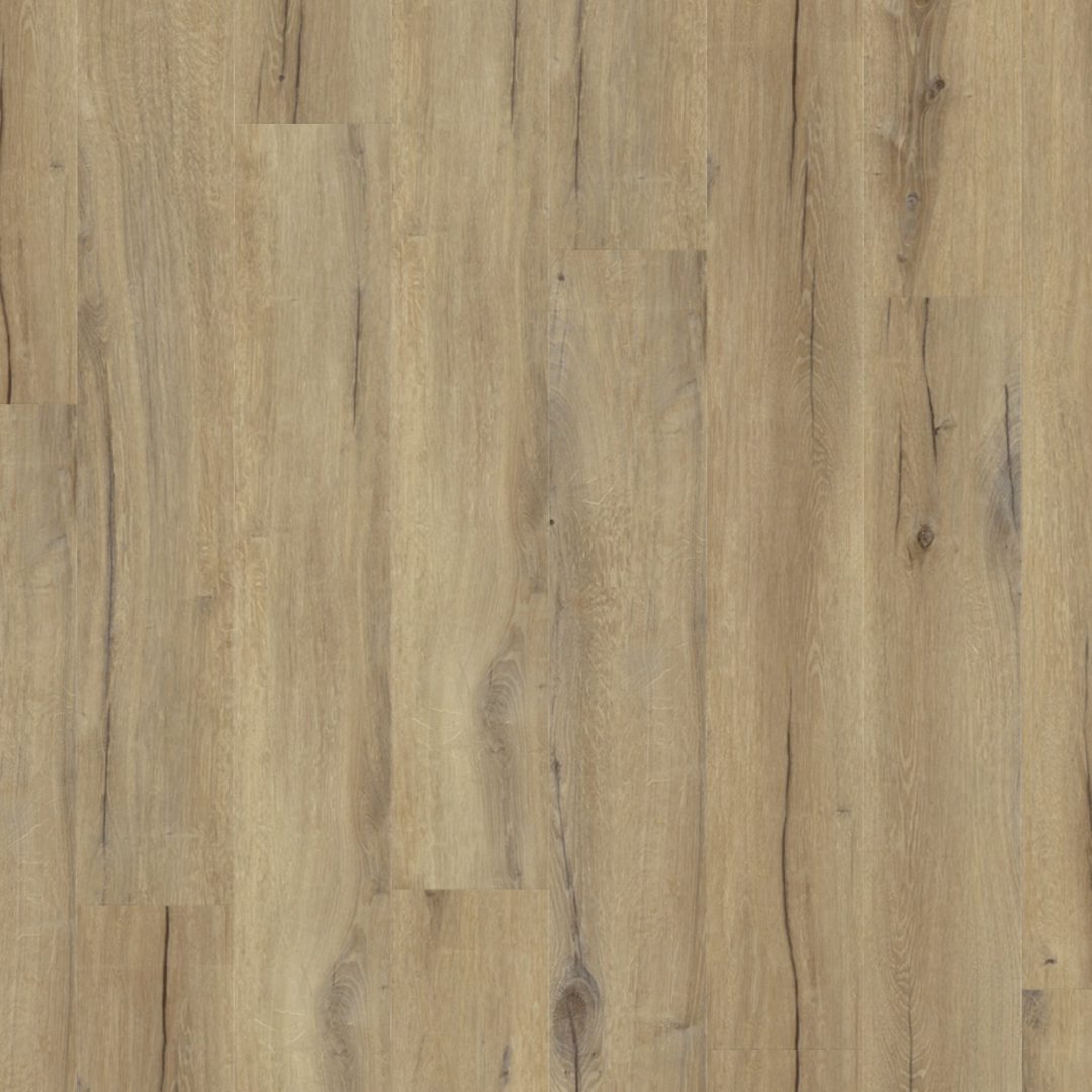 Gerflor Virtuo 55 Daintree Brown 1010 2,5/0,55 mm 33/42 4V 1-lamela XL