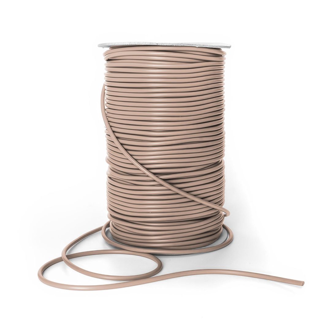 Fatra Zváracia šnúra 1179 priemer 4mm pre PVC role farba 281 návin 125 bm (2 KG)