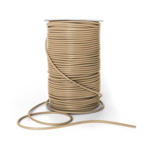 Fatra Zváracia šnúra 1179 priemer 4mm pre PVC role farba 861 návin 125 bm (2 KG)