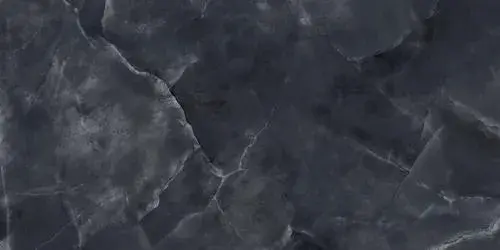 Dlažba ONYX Black 60x120 rekt. lappato