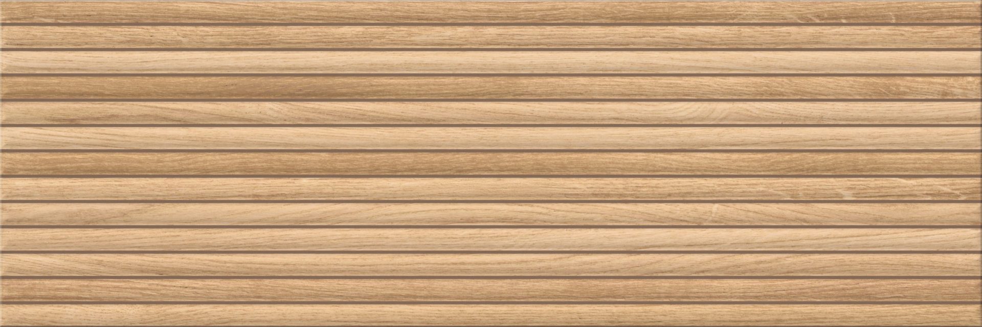 Obklad HOME JUNGLE Beige lamel structure 20x60