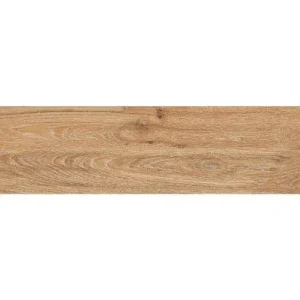 Dlažba KRAL Brown 17,5X60