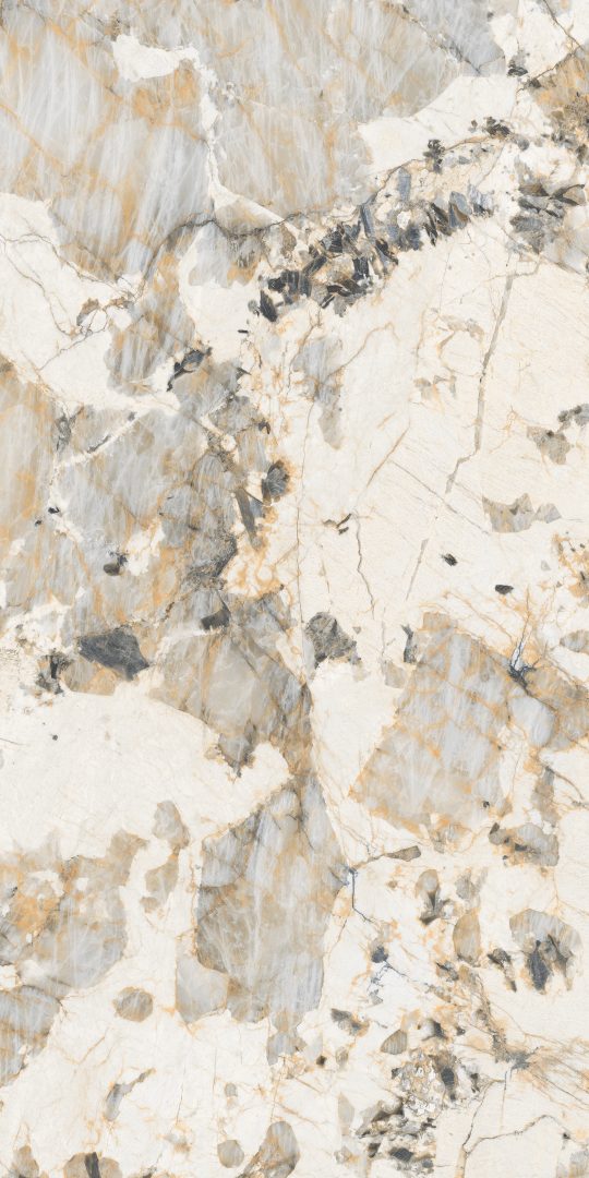 Dlažba Patagonia Pearl 59,7x119,7 rekt.