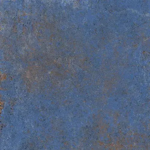 Dlažba FLATIRON Blue 60x60 rekt.