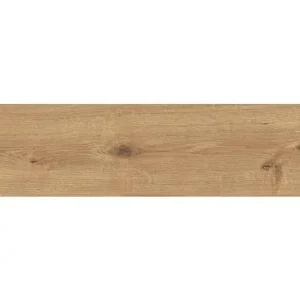 Dlažba SANDWOOD Brown 18,5x59,8