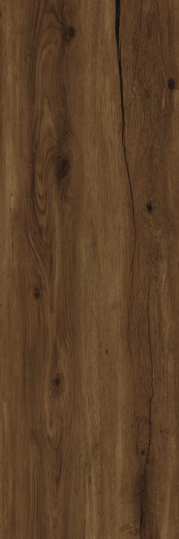 CORAX WOOD - brown
