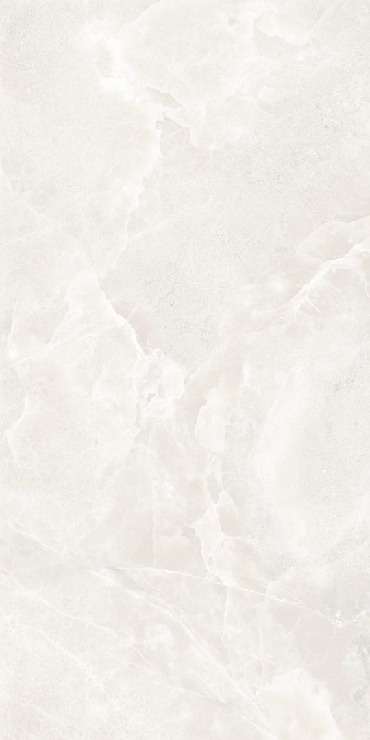 ONYX – white